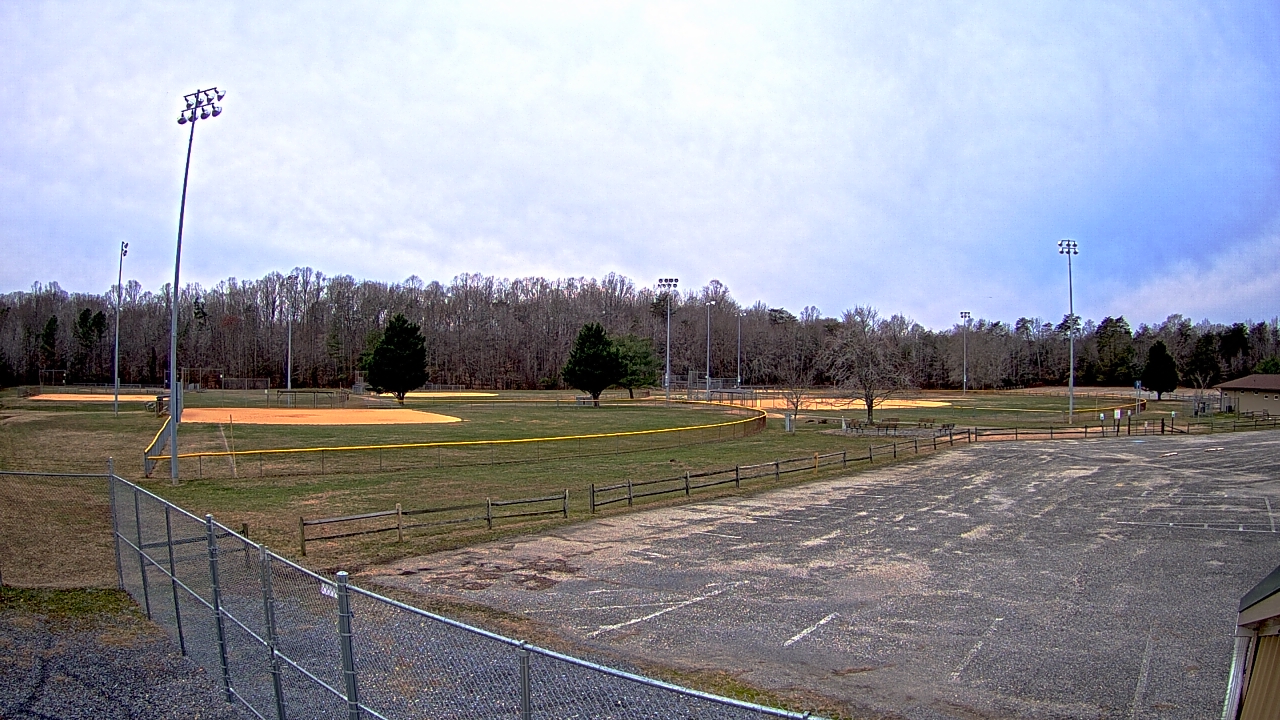 Thumbnail for current weather camera view from Rob Stethem Mem Sports Complex in Waldorf, Maryland