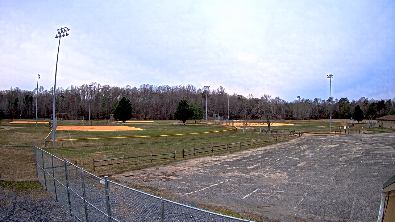 Thumbnail for current weather camera view from Rob Stethem Mem Sports Complex in Waldorf, Maryland
