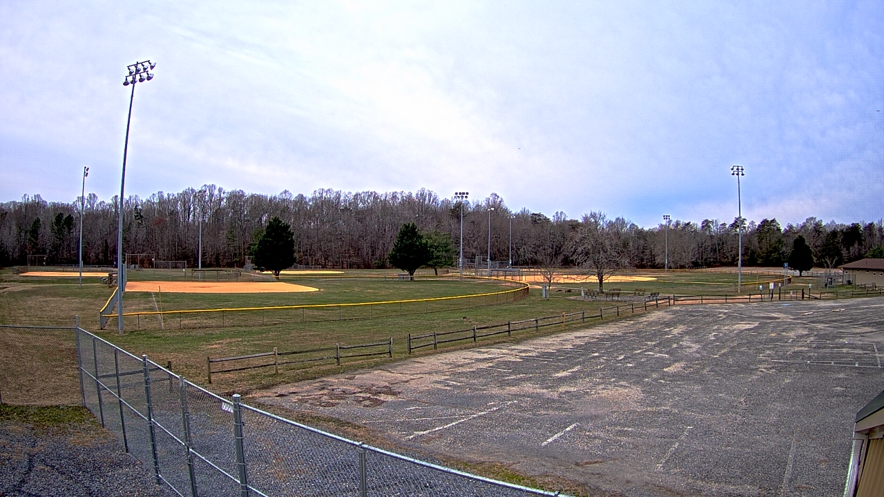 Thumbnail for current weather camera view from Rob Stethem Mem Sports Complex in Waldorf, Maryland