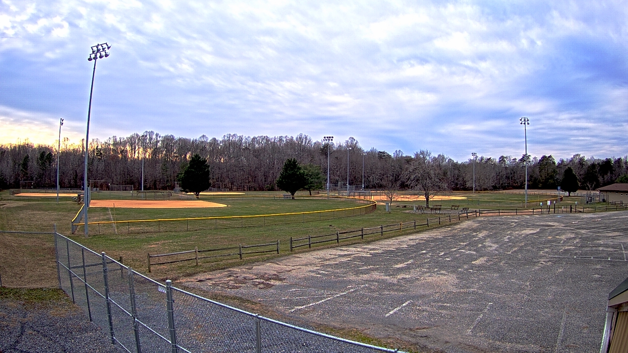 Thumbnail for current weather camera view from Rob Stethem Mem Sports Complex in Waldorf, Maryland