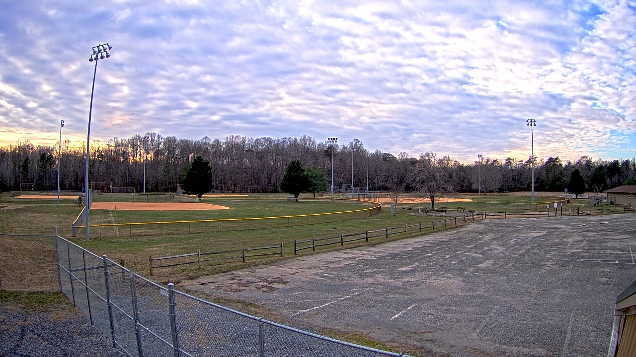 Thumbnail for current weather camera view from Rob Stethem Mem Sports Complex in Waldorf, Maryland