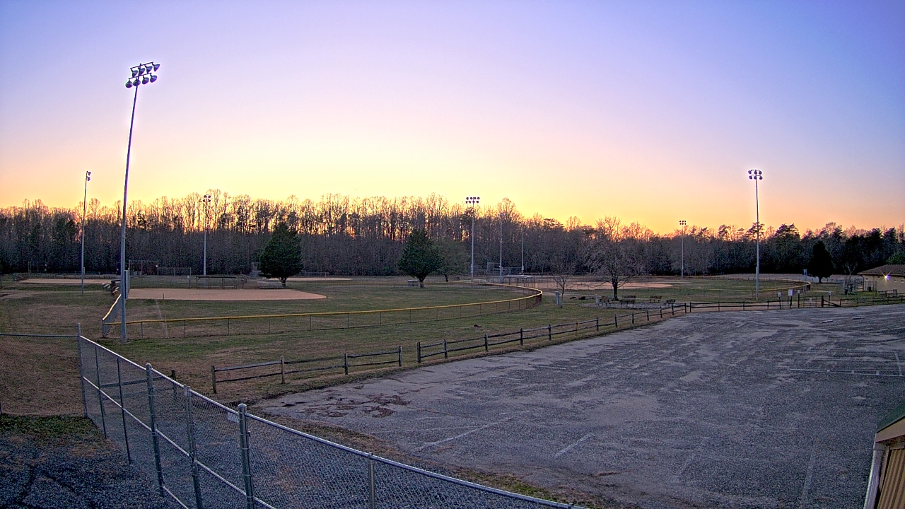 Thumbnail for current weather camera view from Rob Stethem Mem Sports Complex in Waldorf, Maryland