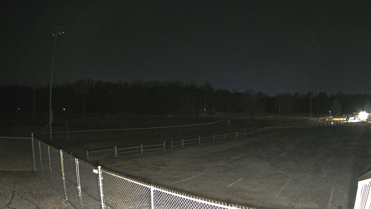 Thumbnail for current weather camera view from Rob Stethem Mem Sports Complex in Waldorf, Maryland