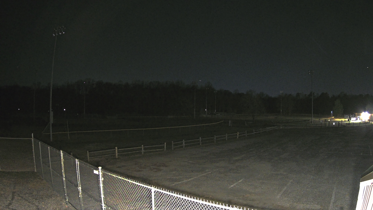 Thumbnail for current weather camera view from Rob Stethem Mem Sports Complex in Waldorf, Maryland