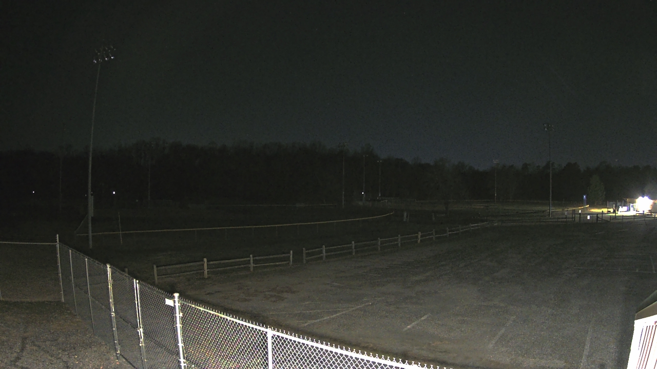Thumbnail for current weather camera view from Rob Stethem Mem Sports Complex in Waldorf, Maryland