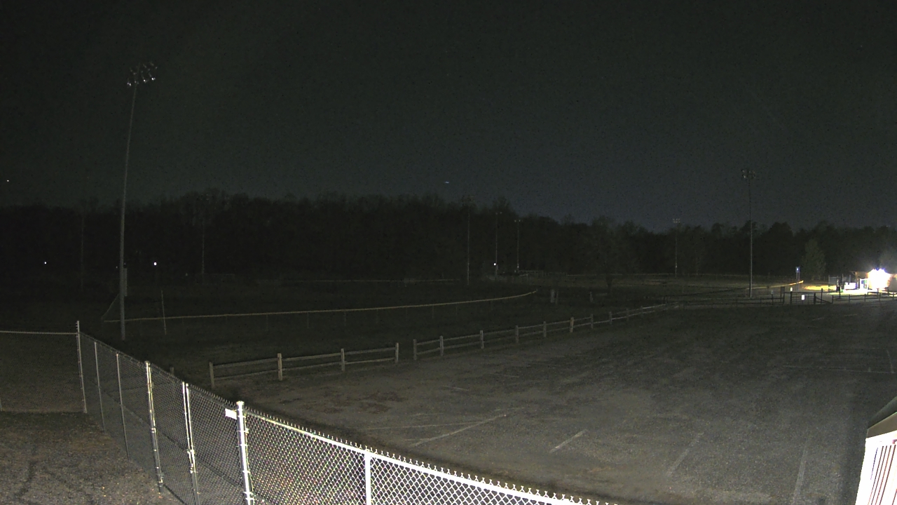 Thumbnail for current weather camera view from Rob Stethem Mem Sports Complex in Waldorf, Maryland