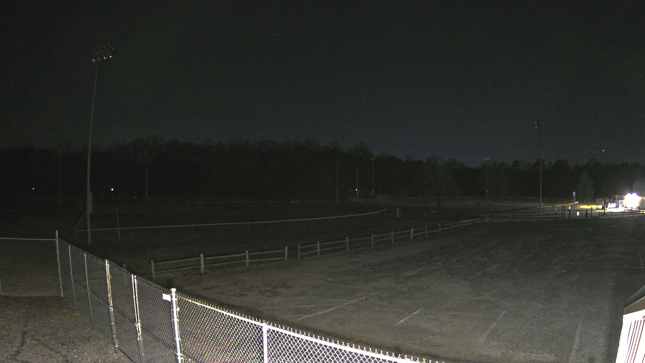 Thumbnail for current weather camera view from Rob Stethem Mem Sports Complex in Waldorf, Maryland