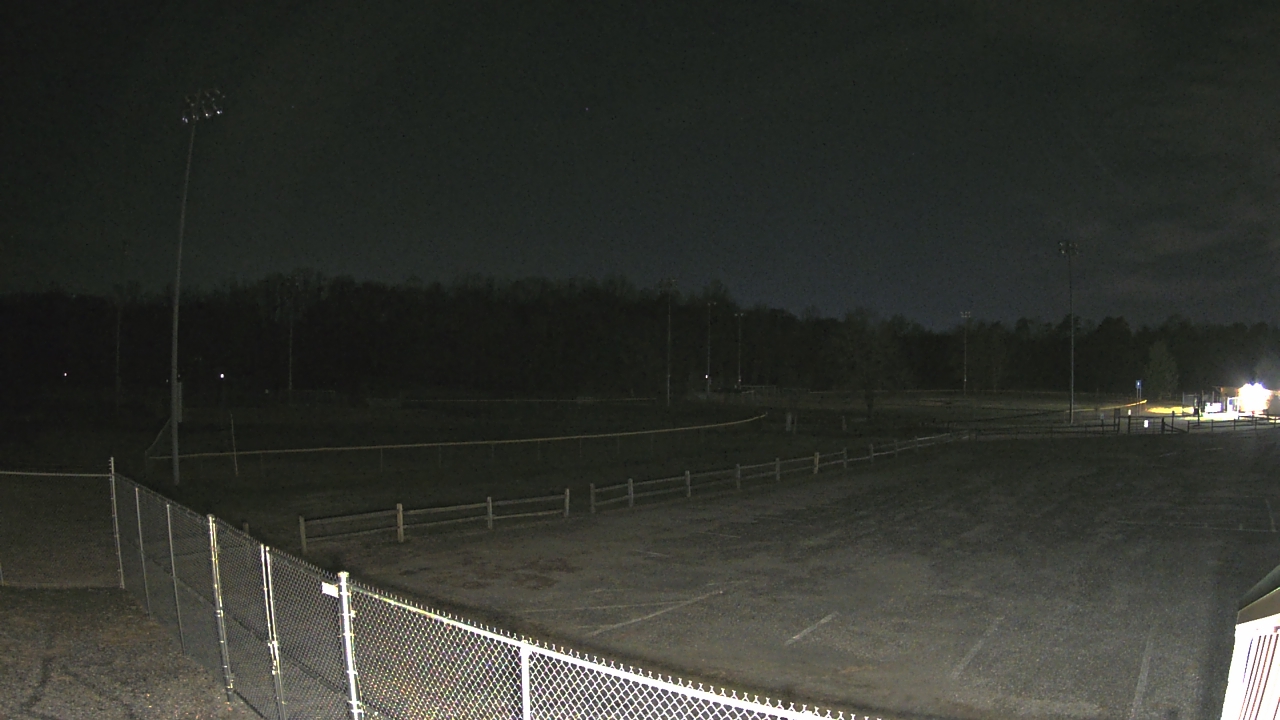 Thumbnail for current weather camera view from Rob Stethem Mem Sports Complex in Waldorf, Maryland