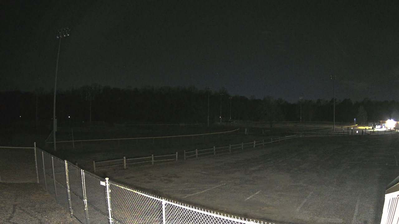 Thumbnail for current weather camera view from Rob Stethem Mem Sports Complex in Waldorf, Maryland