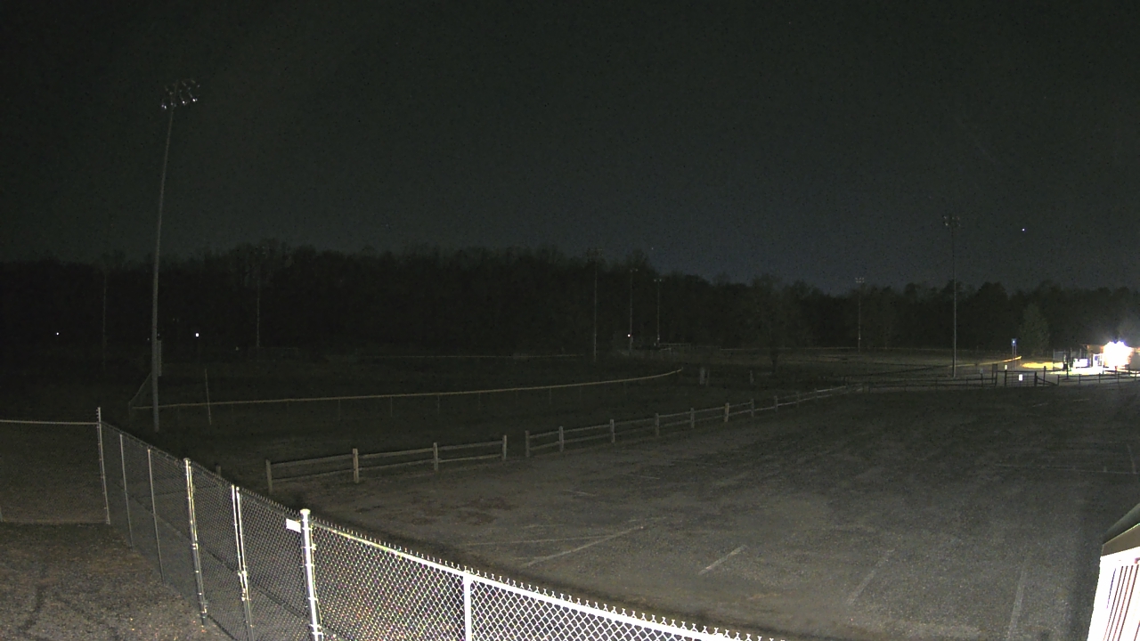 Thumbnail for current weather camera view from Rob Stethem Mem Sports Complex in Waldorf, Maryland
