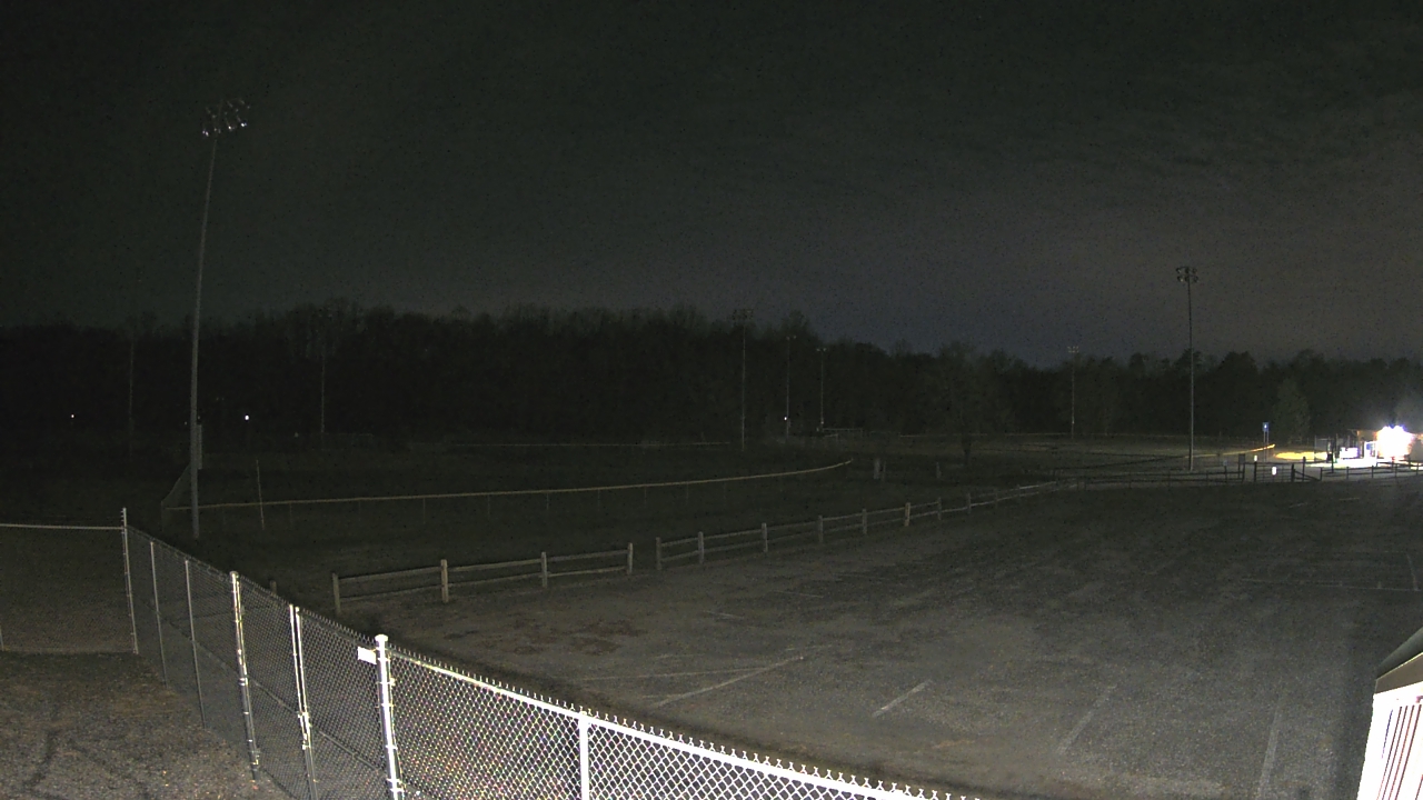 Thumbnail for current weather camera view from Rob Stethem Mem Sports Complex in Waldorf, Maryland