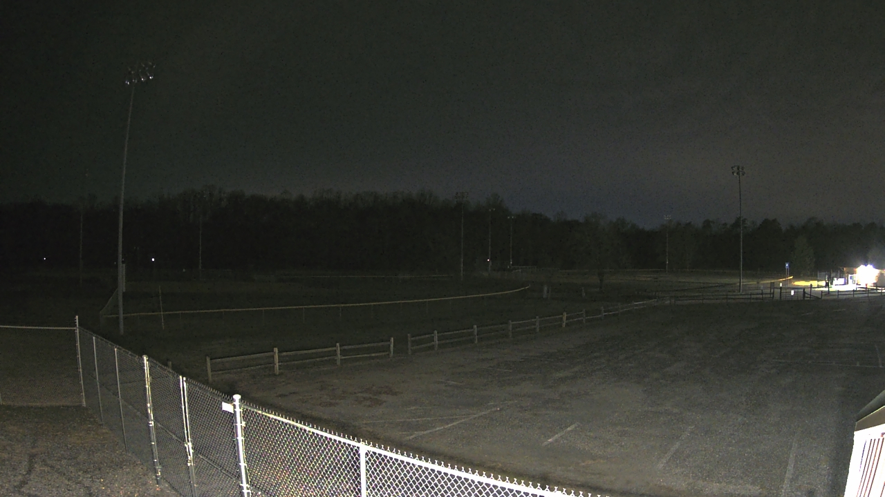 Thumbnail for current weather camera view from Rob Stethem Mem Sports Complex in Waldorf, Maryland