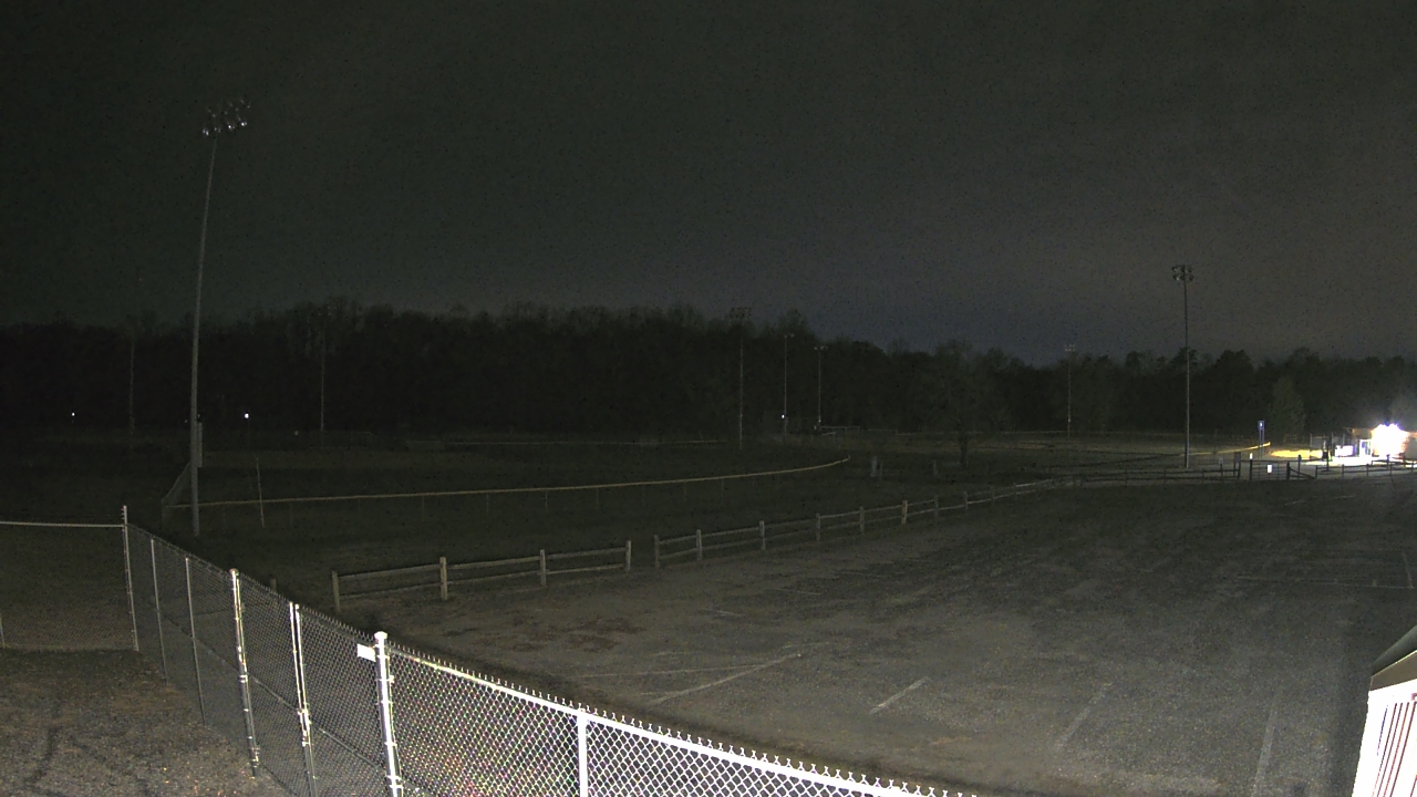 Thumbnail for current weather camera view from Rob Stethem Mem Sports Complex in Waldorf, Maryland