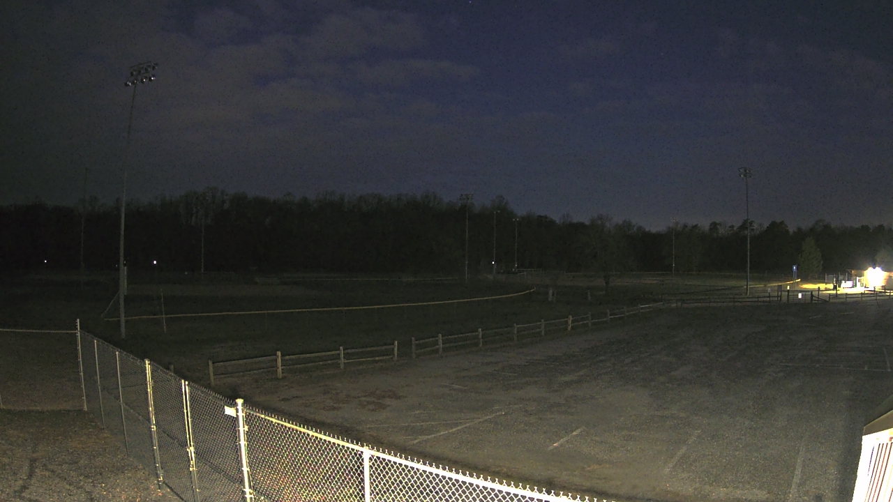 Thumbnail for current weather camera view from Rob Stethem Mem Sports Complex in Waldorf, Maryland