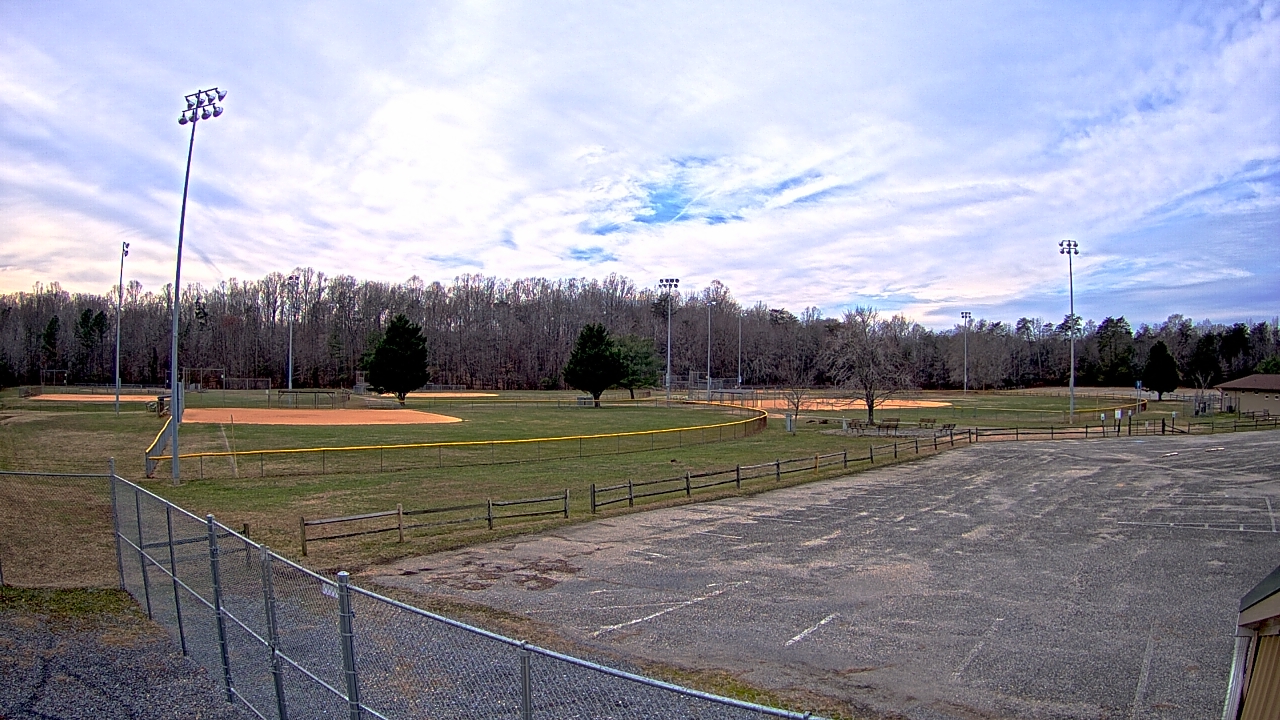 Thumbnail for current weather camera view from Rob Stethem Mem Sports Complex in Waldorf, Maryland