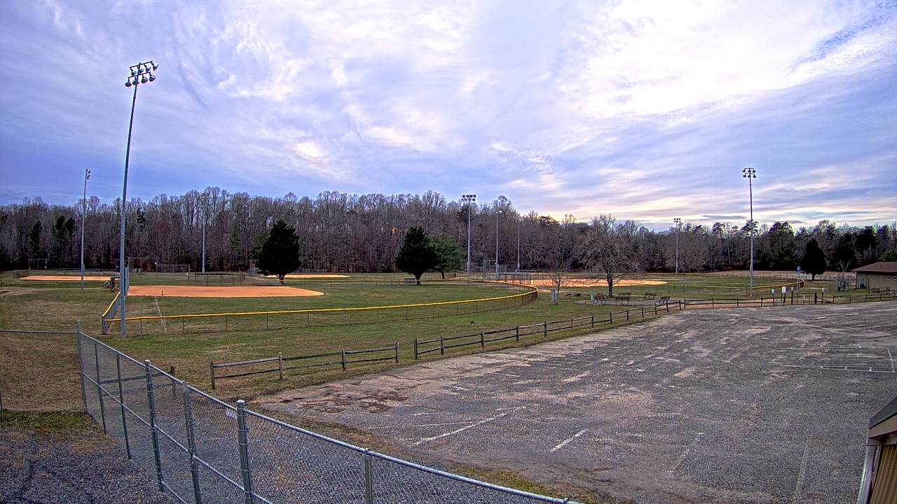 Thumbnail for current weather camera view from Rob Stethem Mem Sports Complex in Waldorf, Maryland