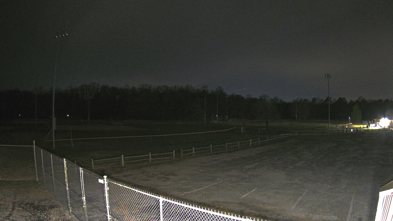 Thumbnail for current weather camera view from Rob Stethem Mem Sports Complex in Waldorf, Maryland