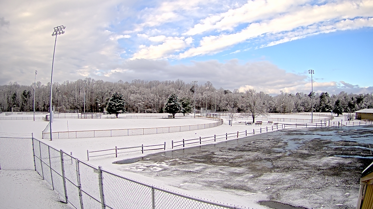 Thumbnail for current weather camera view from Rob Stethem Mem Sports Complex in Waldorf, Maryland
