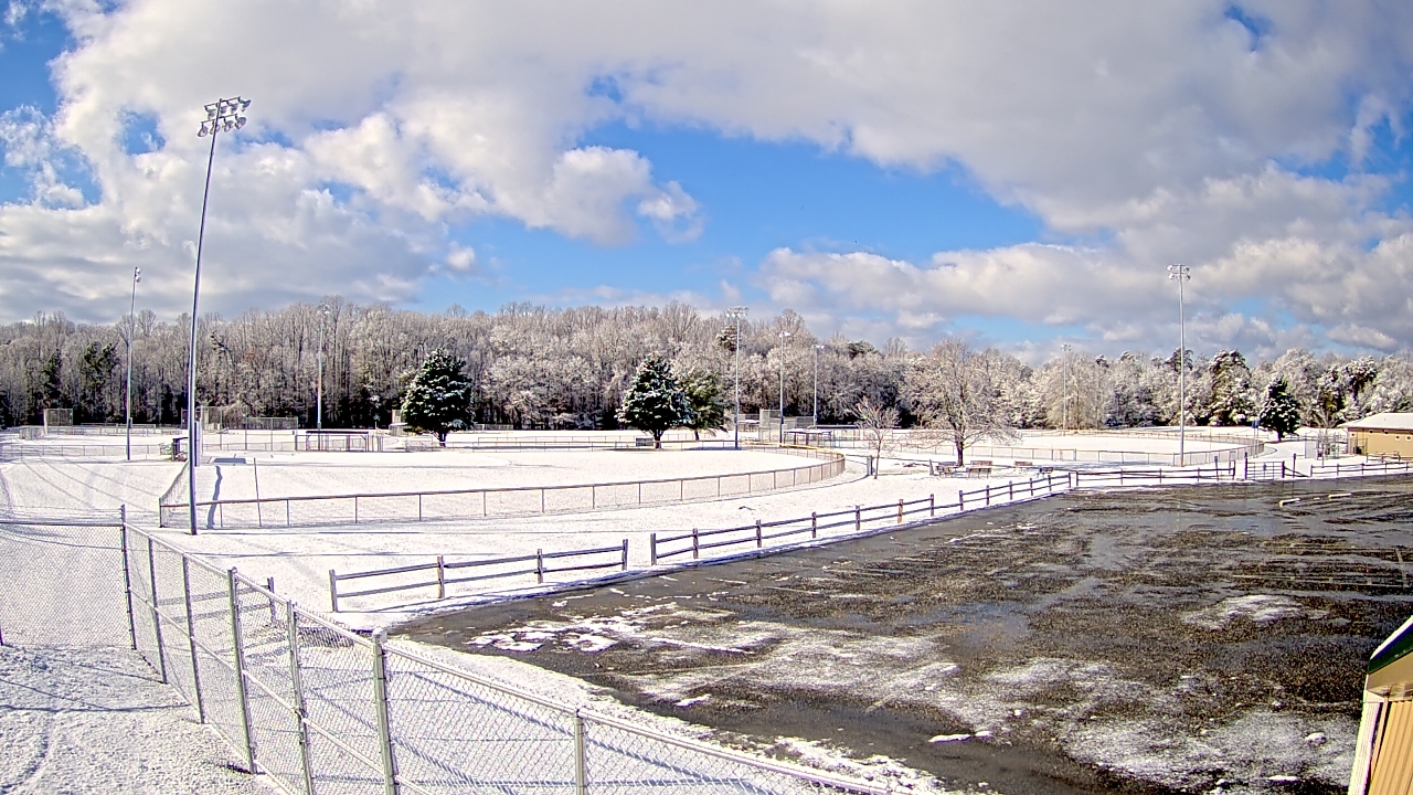 Thumbnail for current weather camera view from Rob Stethem Mem Sports Complex in Waldorf, Maryland