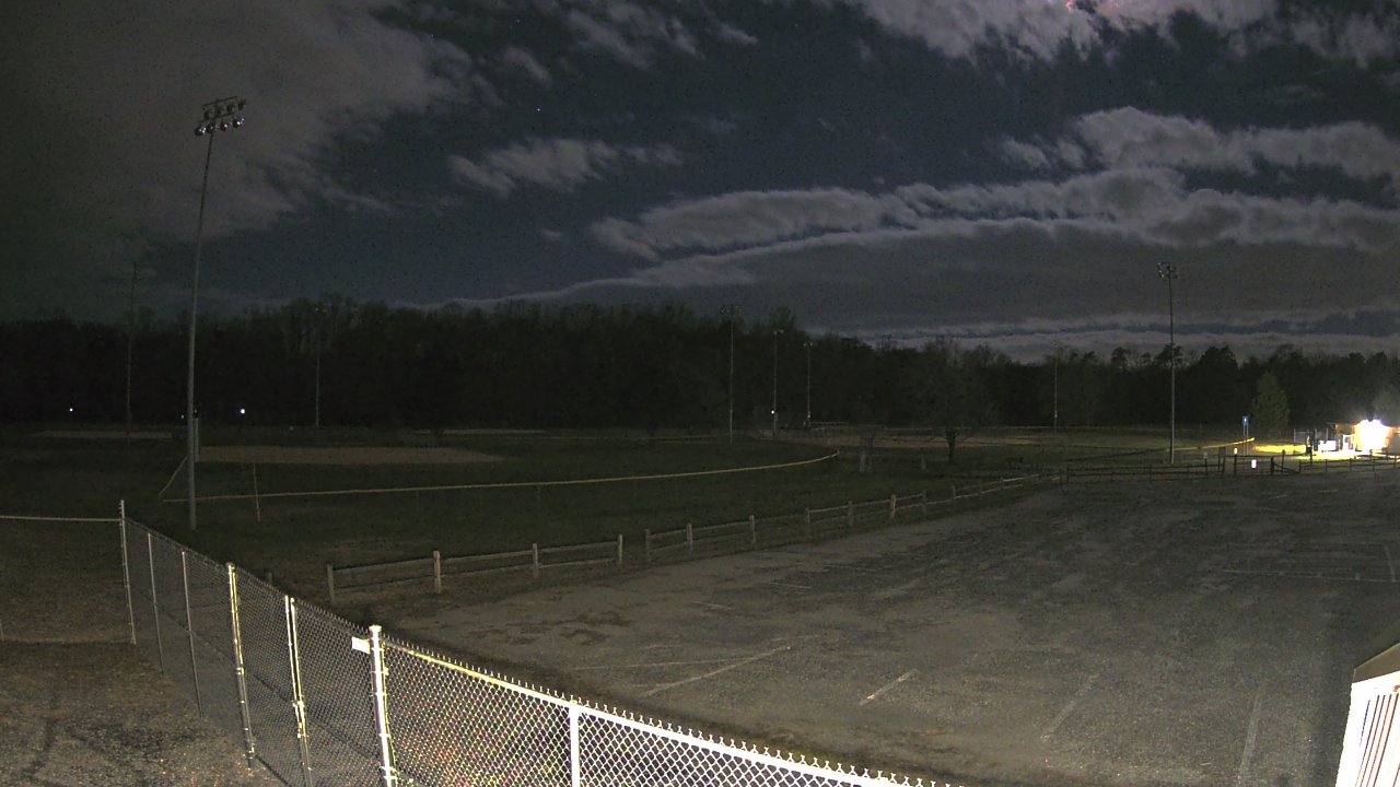 Thumbnail for current weather camera view from Rob Stethem Mem Sports Complex in Waldorf, Maryland