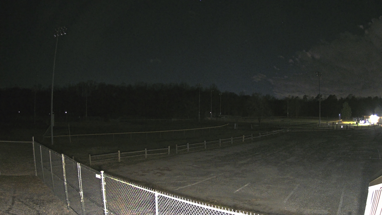 Thumbnail for current weather camera view from Rob Stethem Mem Sports Complex in Waldorf, Maryland