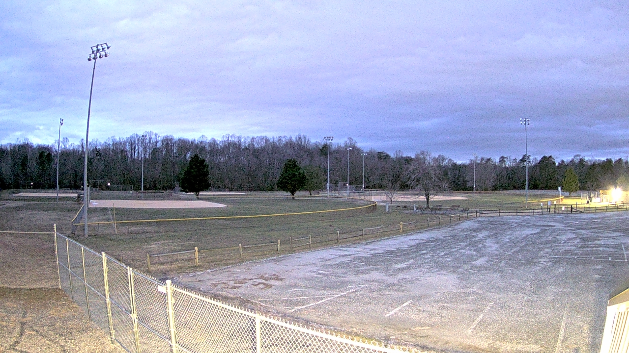 Thumbnail for current weather camera view from Rob Stethem Mem Sports Complex in Waldorf, Maryland