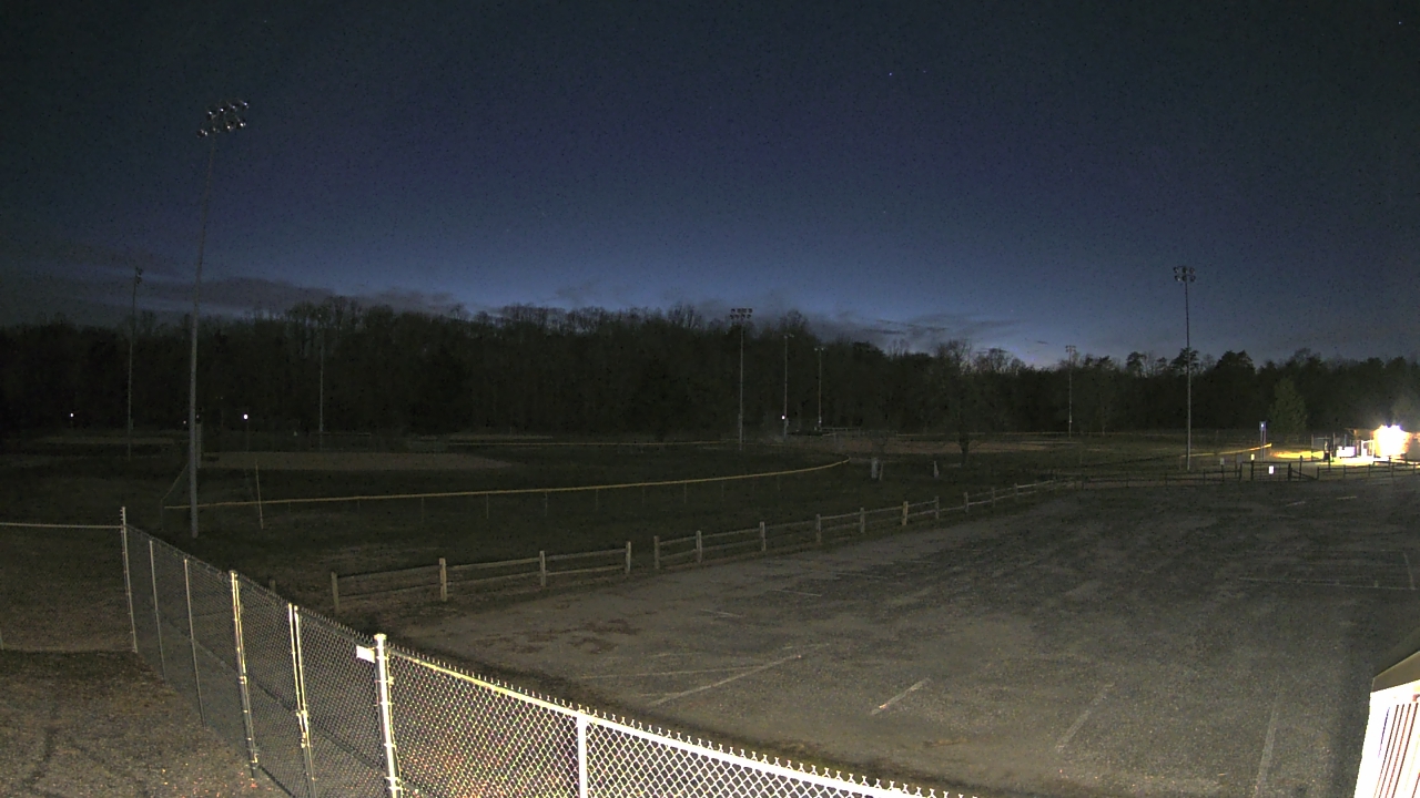 Thumbnail for current weather camera view from Rob Stethem Mem Sports Complex in Waldorf, Maryland