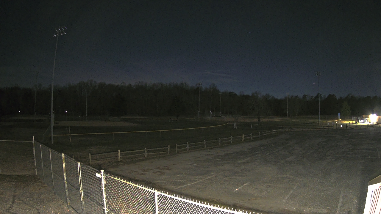 Thumbnail for current weather camera view from Rob Stethem Mem Sports Complex in Waldorf, Maryland
