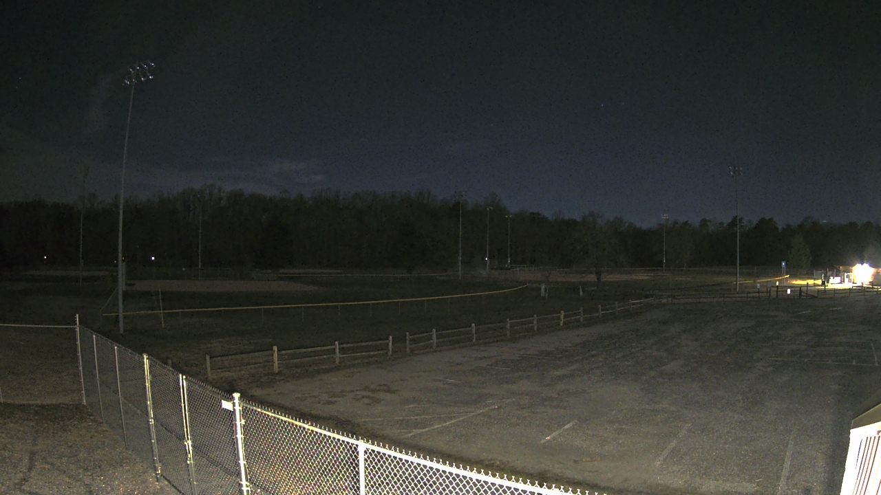 Thumbnail for current weather camera view from Rob Stethem Mem Sports Complex in Waldorf, Maryland