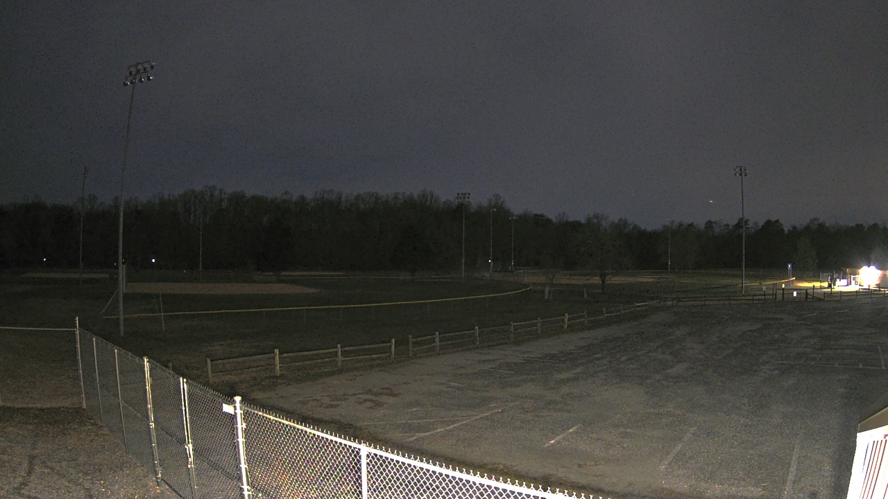 Thumbnail for current weather camera view from Rob Stethem Mem Sports Complex in Waldorf, Maryland