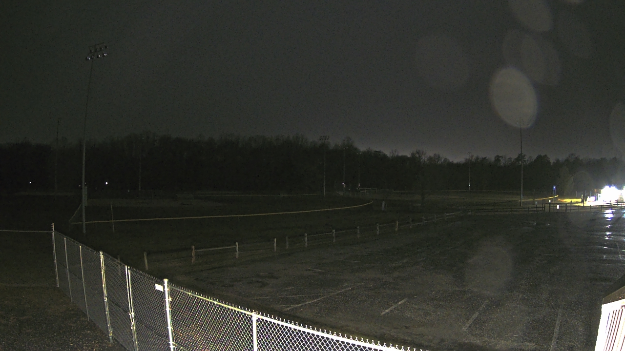 Thumbnail for current weather camera view from Rob Stethem Mem Sports Complex in Waldorf, Maryland
