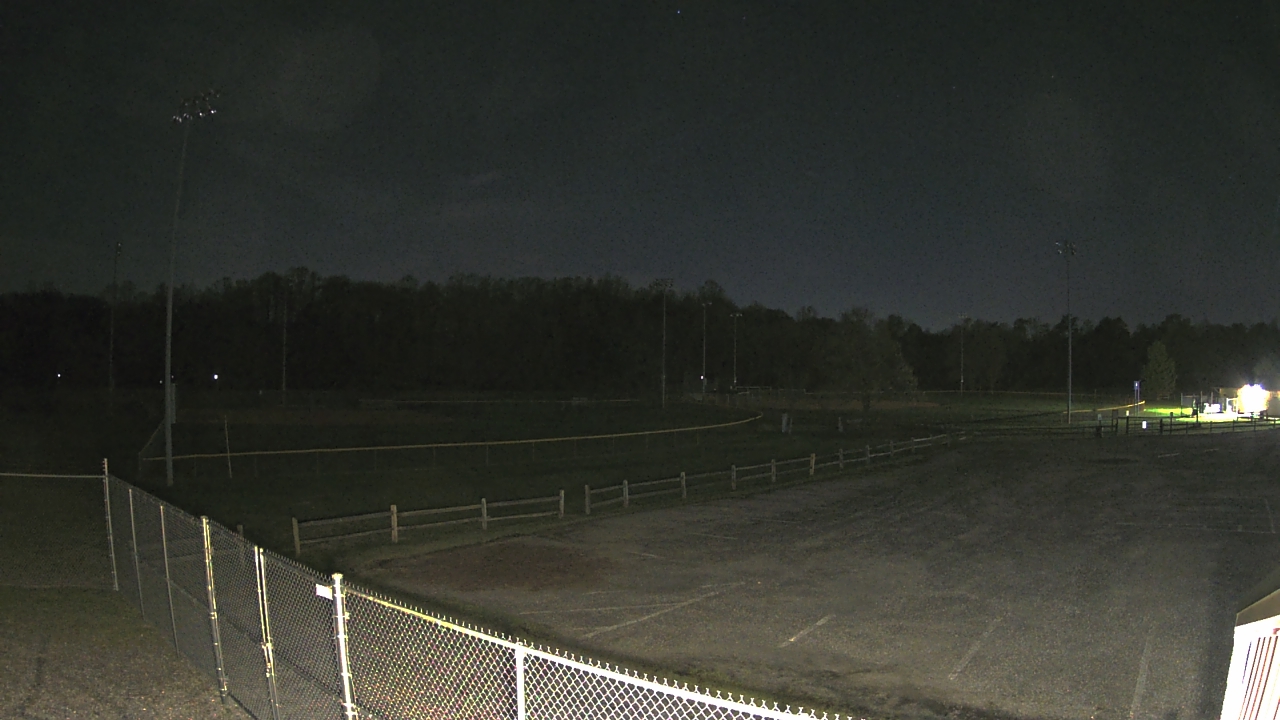 Thumbnail for current weather camera view from Rob Stethem Mem Sports Complex in Waldorf, Maryland