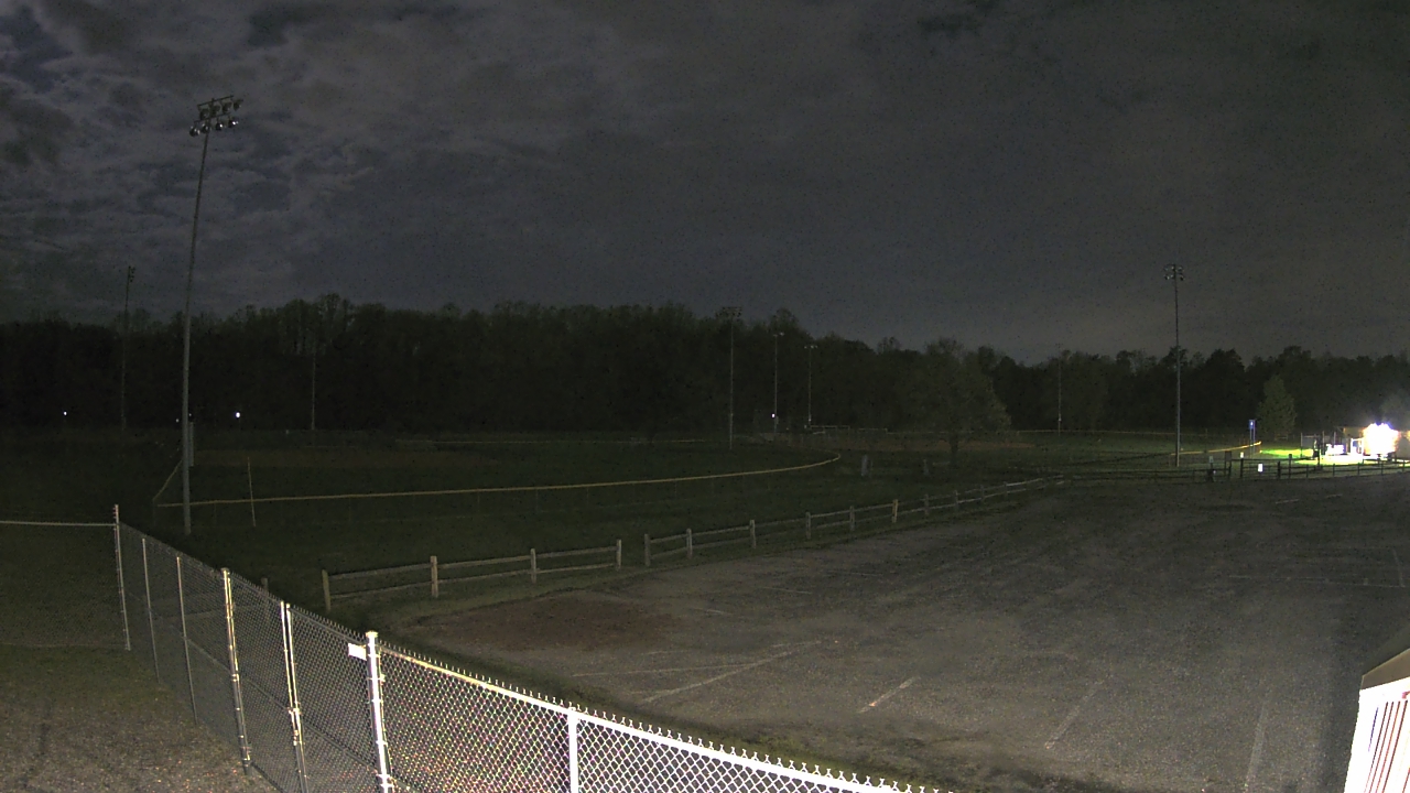 Thumbnail for current weather camera view from Rob Stethem Mem Sports Complex in Waldorf, Maryland