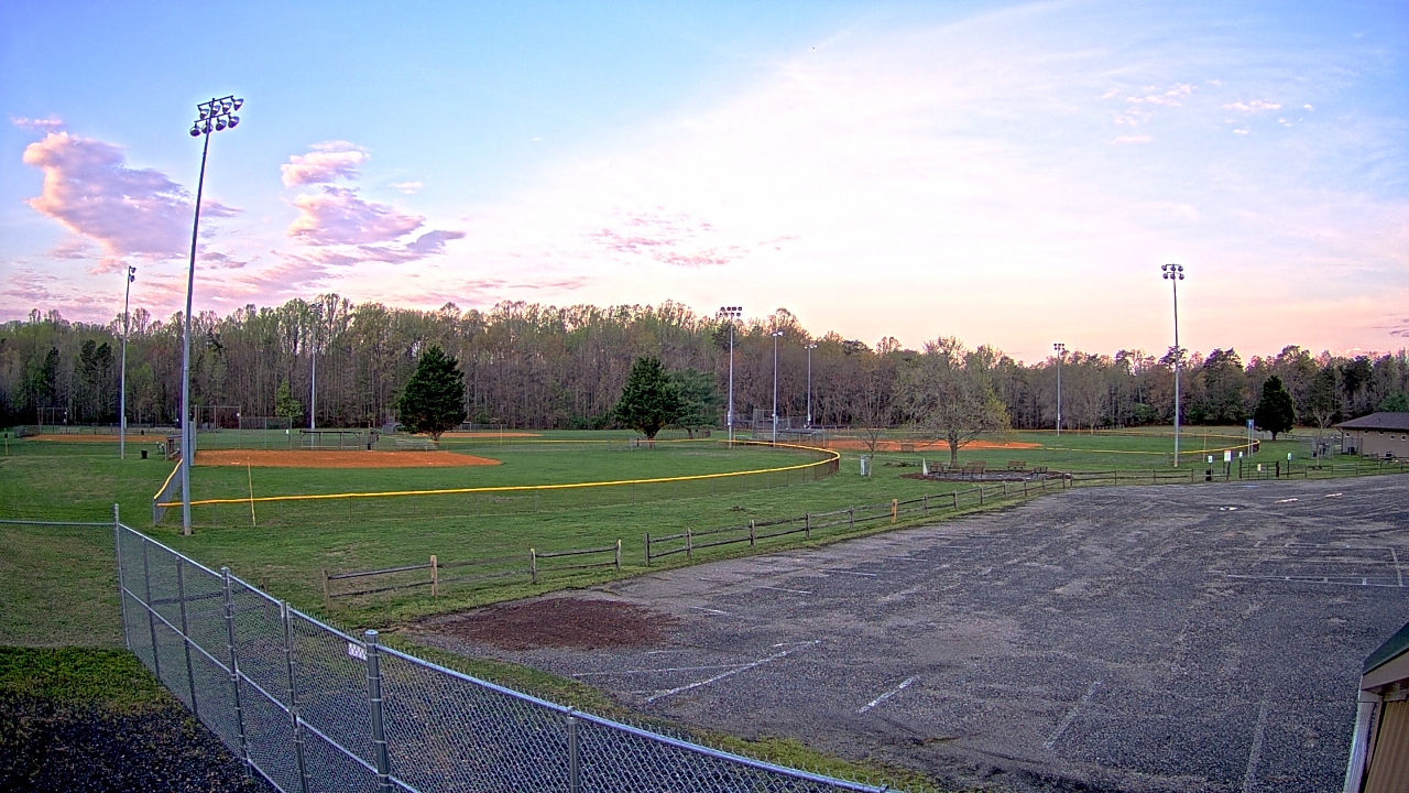 Thumbnail for current weather camera view from Rob Stethem Mem Sports Complex in Waldorf, Maryland