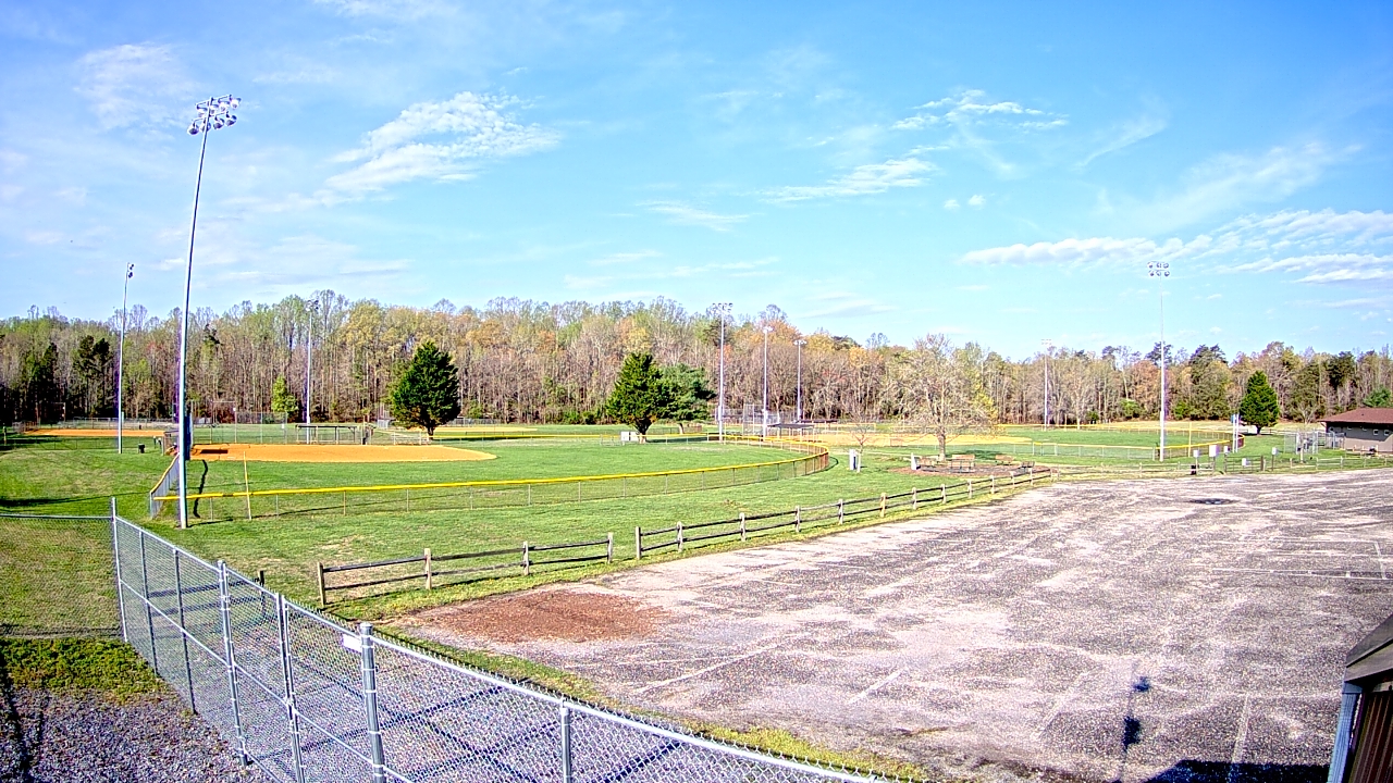 Thumbnail for current weather camera view from Rob Stethem Mem Sports Complex in Waldorf, Maryland