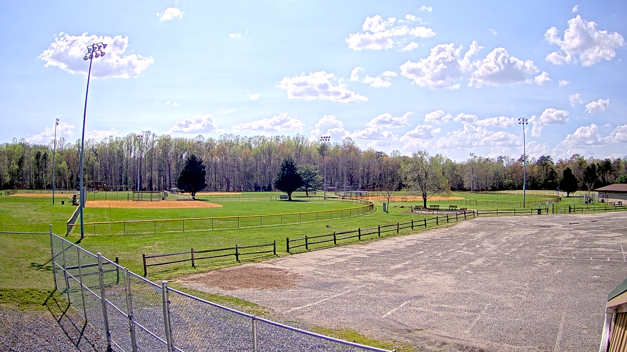Thumbnail for current weather camera view from Rob Stethem Mem Sports Complex in Waldorf, Maryland