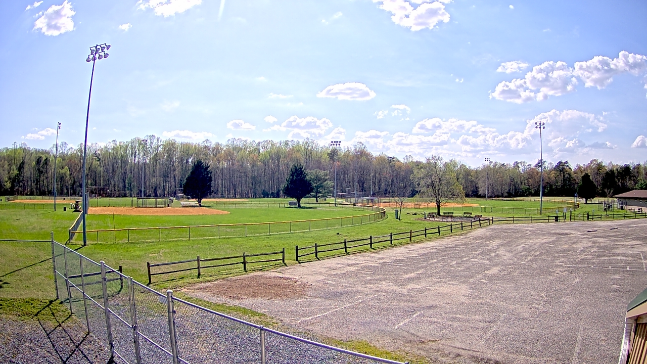 Thumbnail for current weather camera view from Rob Stethem Mem Sports Complex in Waldorf, Maryland