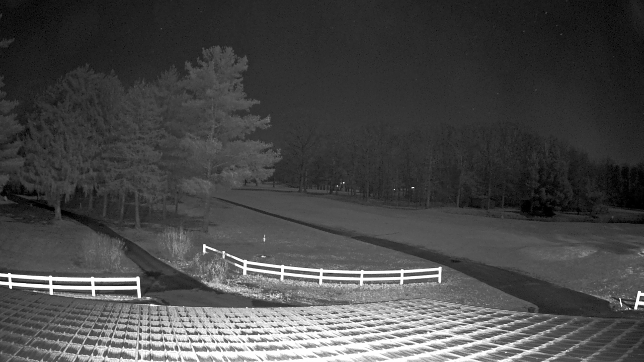 Thumbnail for current weather camera view from White Plains Regional Park in St. Charles, Maryland