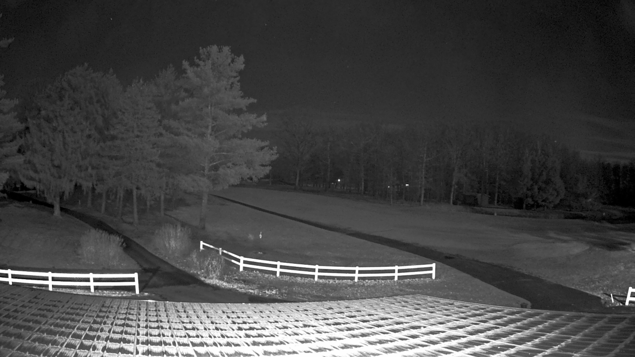 Thumbnail for current weather camera view from White Plains Regional Park in St. Charles, Maryland