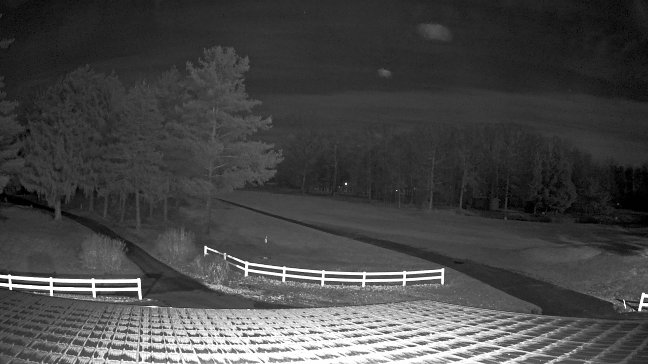 Thumbnail for current weather camera view from White Plains Regional Park in St. Charles, Maryland