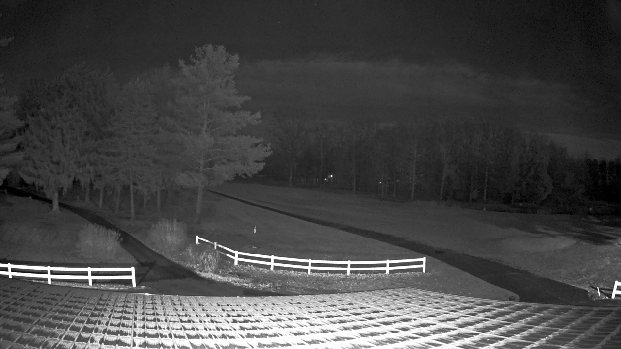 Thumbnail for current weather camera view from White Plains Regional Park in St. Charles, Maryland