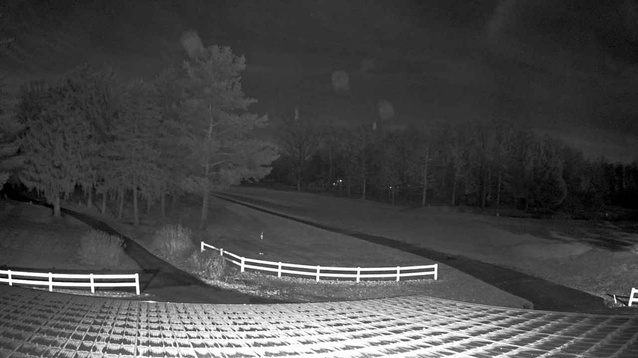 Thumbnail for current weather camera view from White Plains Regional Park in St. Charles, Maryland