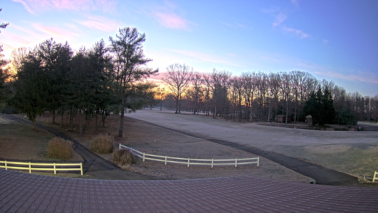 Thumbnail for current weather camera view from White Plains Regional Park in St. Charles, Maryland