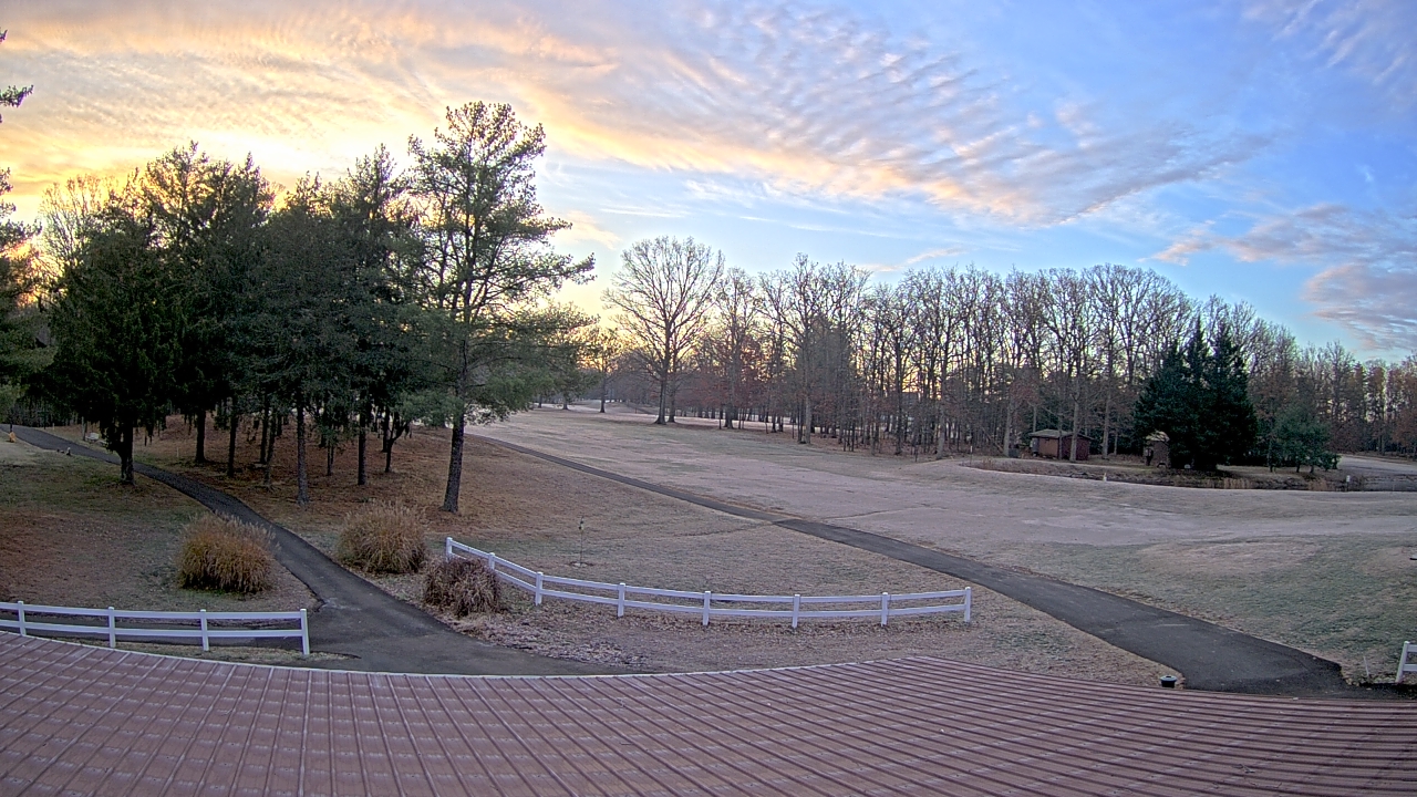 Thumbnail for current weather camera view from White Plains Regional Park in St. Charles, Maryland