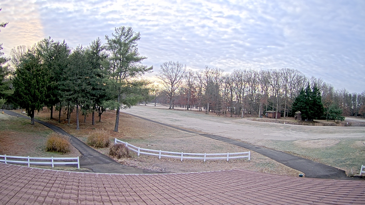 Thumbnail for current weather camera view from White Plains Regional Park in St. Charles, Maryland