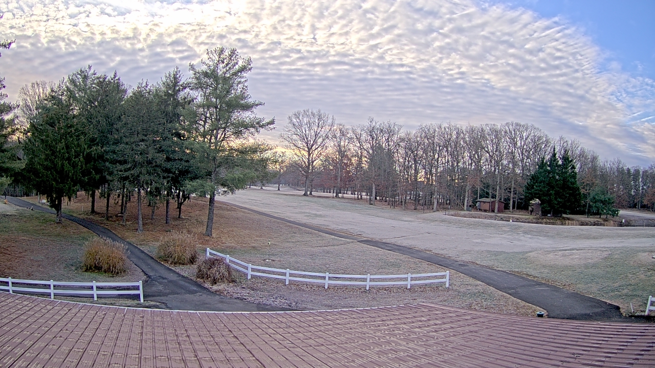 Thumbnail for current weather camera view from White Plains Regional Park in St. Charles, Maryland