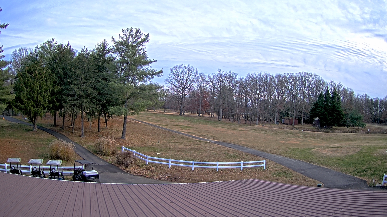 Thumbnail for current weather camera view from White Plains Regional Park in St. Charles, Maryland
