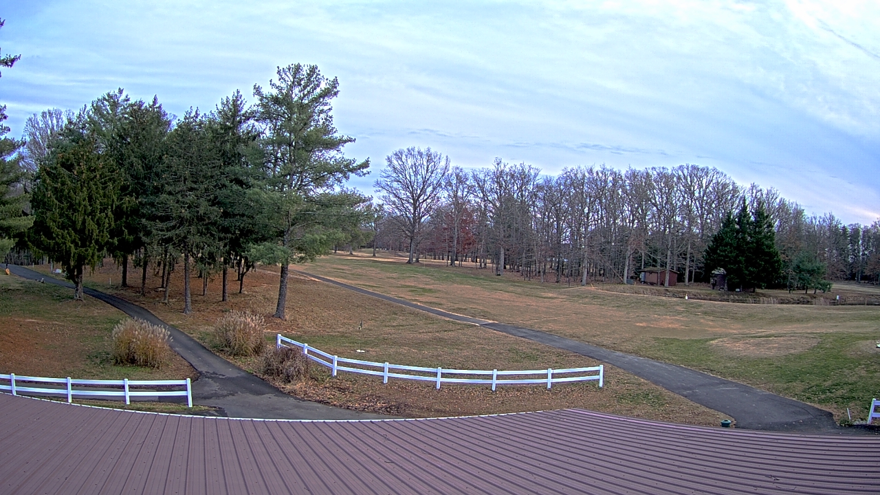 Thumbnail for current weather camera view from White Plains Regional Park in St. Charles, Maryland