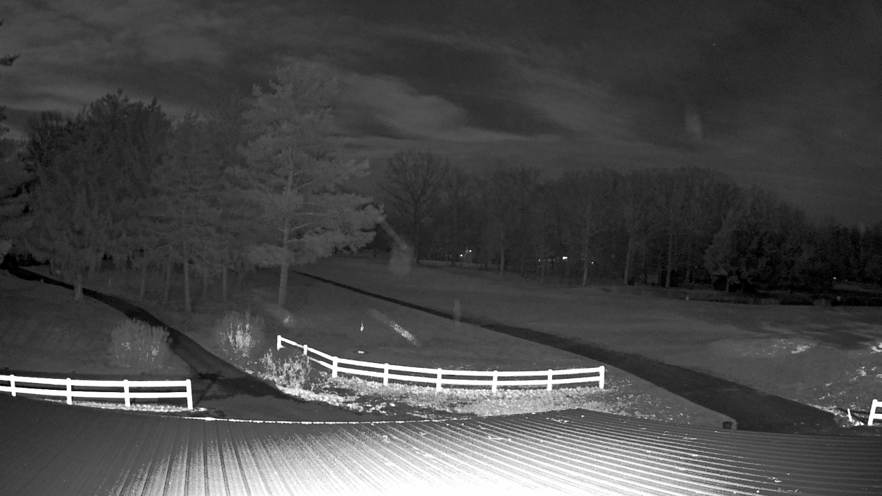Thumbnail for current weather camera view from White Plains Regional Park in St. Charles, Maryland