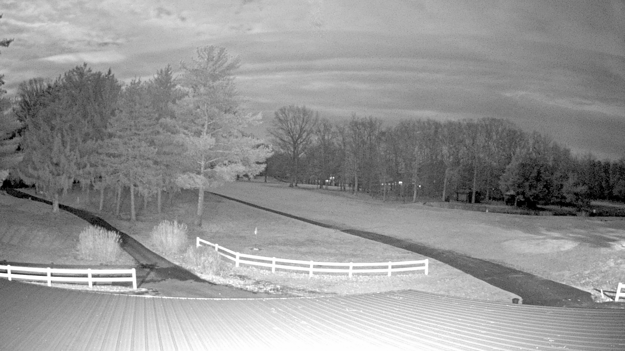 Thumbnail for current weather camera view from White Plains Regional Park in St. Charles, Maryland